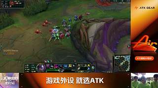 團滅后永恩決定出破敗
