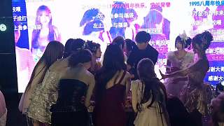 抽中野馬大獎卻當(dāng)場拒絕