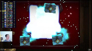 獲勝后道別觀眾休息