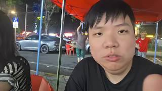 傷感哥榮升騎士引主播驚呼