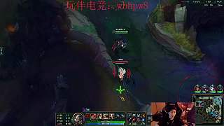 諾手追擊刀妹遭反殺！