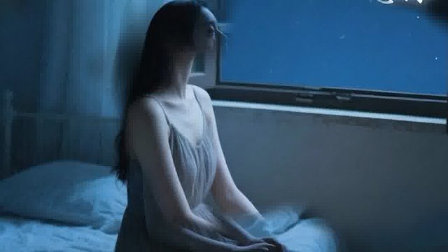 你在想念谁