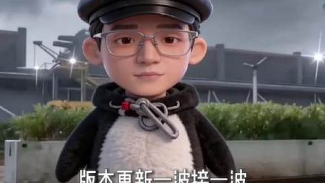 从夯到拉枪械排名这波有认同的兄弟吗