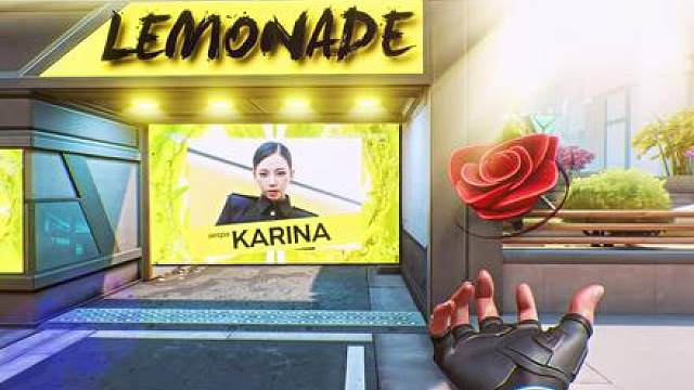 所有人立刻 Lemonade！！！