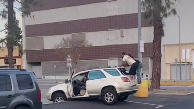 达州日常