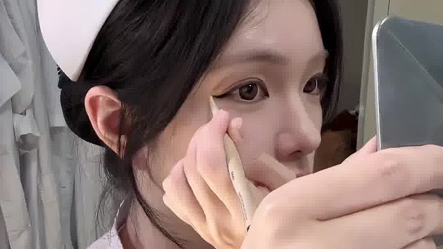 带你看看护士下班后在做什么
