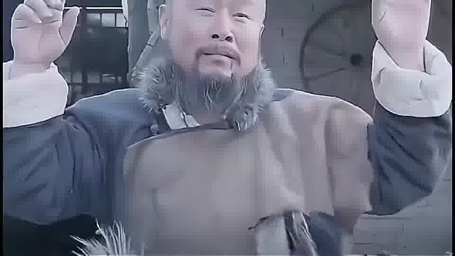 你不会以为我的枪里没有子弹吧？