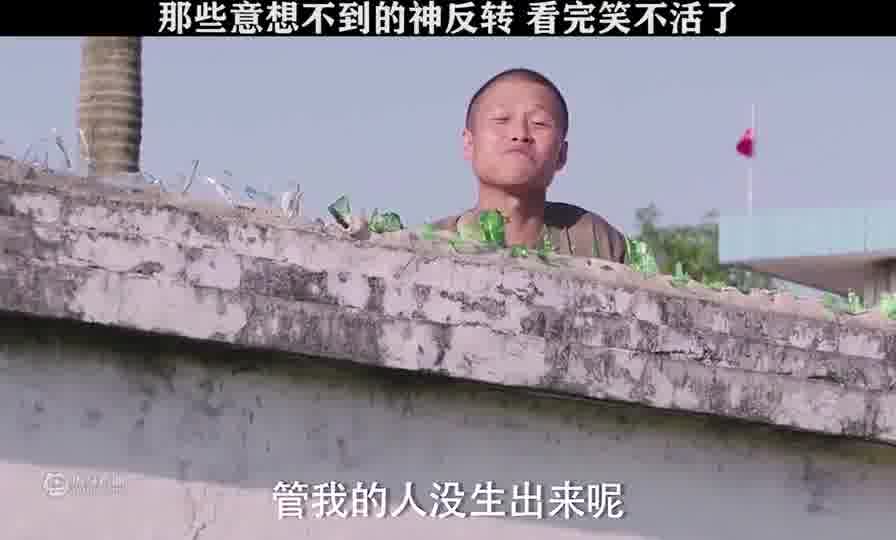 我真没让他去，我让东北老头去的