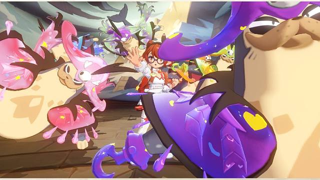 【星光对决】皇家海豹突击队