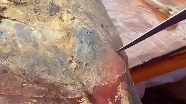 看看这个火腿怎么样