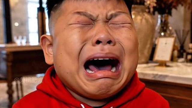 这期非常有教育意义 是个赶人的故事