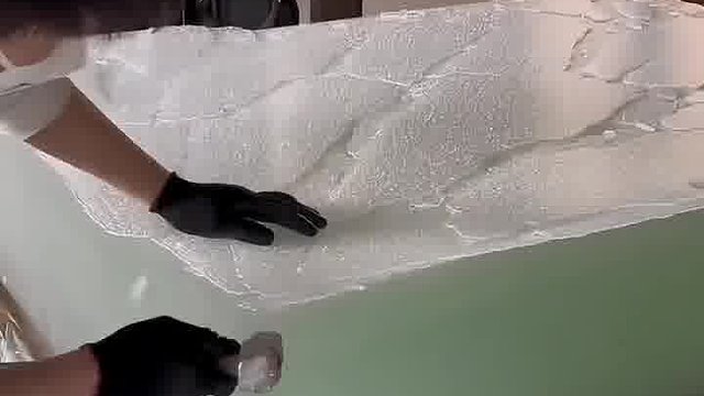 为什么要敲碎啊，有什么说道么？好好的东西