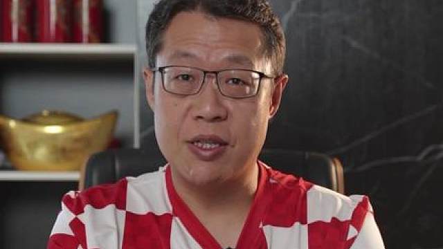可不要小看热身赛！