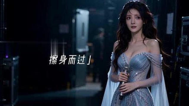 痛！凡人修仙传二创，慕沛灵《我是局外人》，极阴岛演唱会开唱！