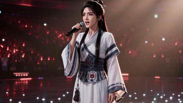凡人里最让你心疼的角色，是她吗？ 辛如音 《如音》