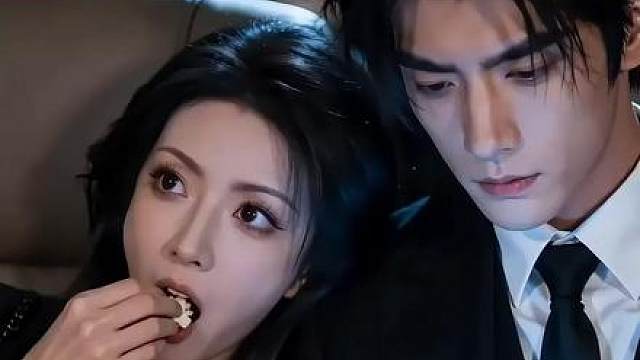 大女主南宫婉与霸总韩立-第七集——恋爱后的日常