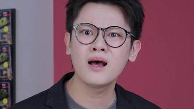 当你的亲戚是粤圈太子和沪圈太子
