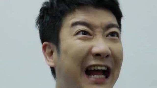 这是不是下雨了？