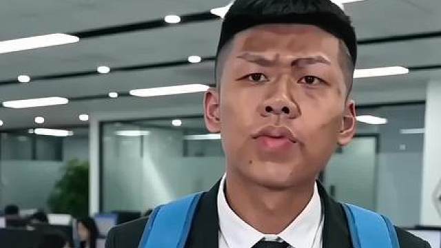 霸道总co的逆袭