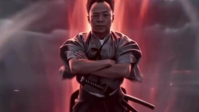 神从天降