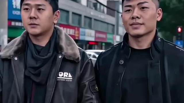 太好了是痞颜侠我们有救了