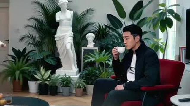 有蒋美这样的妹妹你几点回家