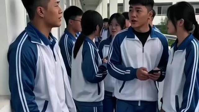 《选500亿还是小时候的自己》