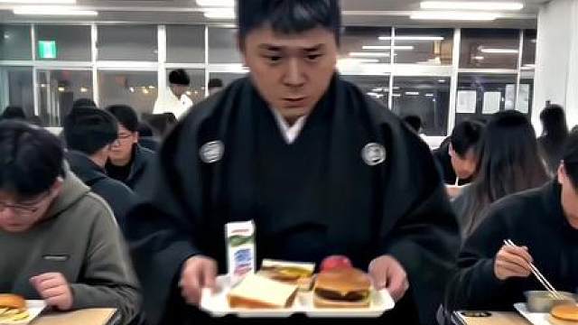 又被coke这小子装到了
