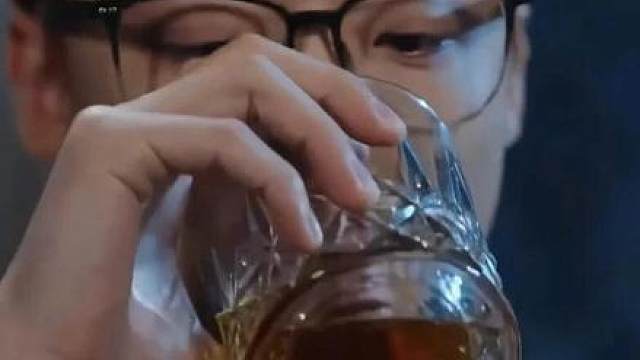 AI自制小短剧 环球旅行篇·第二章 这集主打氛围感