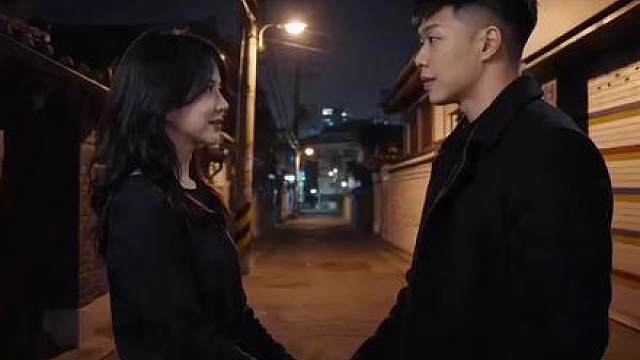 第3集 世界上任何牢笼 爱都能破门而入