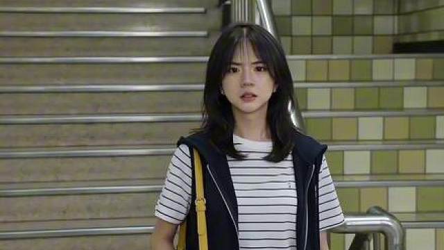 第11集 在重逢的街头 心跳比我更先认出你.