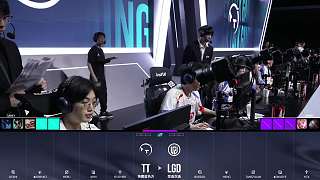 分析TT對(duì)陣LGD的BP策略