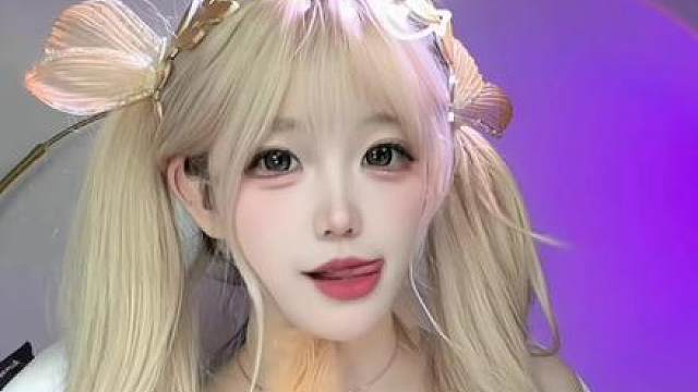 这期是谁想看的精灵！！！