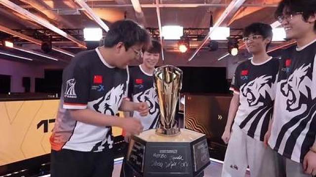 7月份新增国际赛，三天打完一百万美刀奖金！