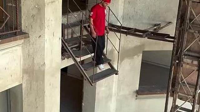 极限运动