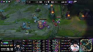 LGD成功擊殺納什男爵