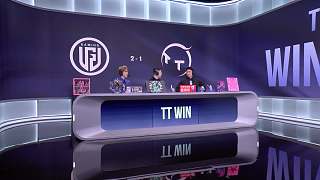 Junhao盲僧關(guān)鍵操作助TT獲勝