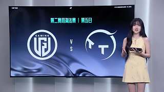 回顧LGD越塔失誤丟大龍