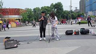 粵語演唱失誤觀眾狂噓