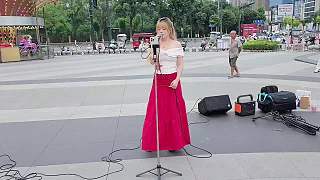 觀眾激烈爭論歌手晉級去留
