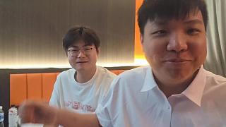 開播
