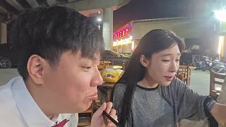 燒鵝腿去皮引發(fā)觀眾不滿