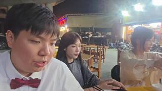 聚餐拒陪打游戲提朱老板