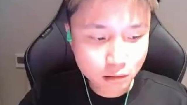 《CS太子爷》