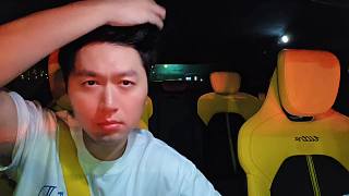 駕車時(shí)分享個(gè)人思緒