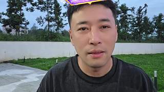 開播熱情迎接觀眾到來