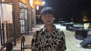 慌亂回應(yīng)數(shù)字哥點歌鳳舞九天