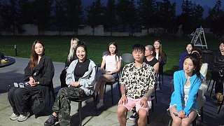 船長帶頭發(fā)布第二季內容