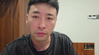 回應(yīng)觀眾認(rèn)錯(cuò)人事件