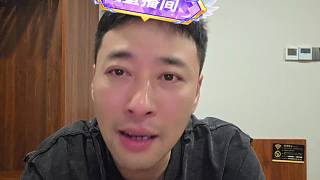 車被撞四分五裂虧大錢人無恙